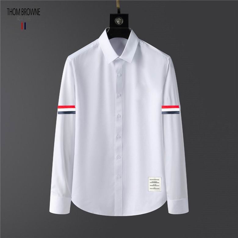 THOM BROWNE Men's Shirts 8